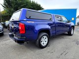 Used 2015 Chevrolet Colorado LT image 4