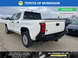 New 2025 Toyota Tacoma SR image 5