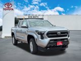 New 2025 Toyota Tacoma SR5 image 4