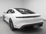 New 2025 Porsche Taycan 4S image 3