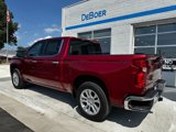New 2026 Chevrolet Silverado 1500 LTZ image 3