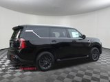 New 2025 Nissan Armada SV image 4