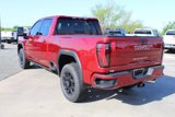 New 2025 GMC Sierra 2500 AT4 w/ AT4 Premium Plus Package image 3