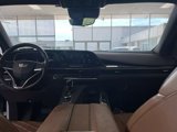 Used 2021 Cadillac Escalade ESV Sport image 3