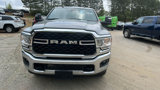 Used 2024 RAM 2500 Big Horn w/ Bed Utility Group image 3
