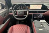 New 2025 INFINITI QX80 Autograph image 5