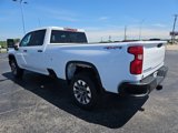 New 2025 Chevrolet Silverado 2500 Custom w/ Custom Convenience Package image 3