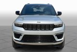 New 2025 Jeep Grand Cherokee Summit image 3