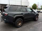 New 2025 Toyota 4Runner Trailhunter image 5