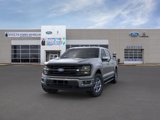New 2025 Ford F150 XLT w/ Equipment Group 302A MID image 2