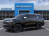 New 2025 Chevrolet Tahoe Premier image 2
