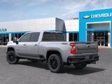 New 2025 Chevrolet Silverado 2500 LT w/ Trail Boss Package image 3