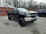 Used 2018 Chevrolet Silverado 1500 LT image 3