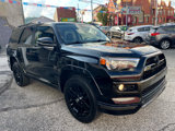 Used 2019 Toyota 4Runner Limited image 4