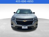 Used 2023 Chevrolet Traverse LS image 2