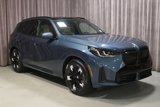 New 2025 BMW X3 xDrive30i w/ M Sport Package image 5