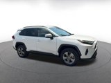 Used 2024 Toyota RAV4 XLE image 2