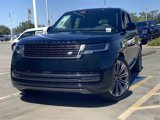 New 2025 Land Rover Range Rover SE image 3