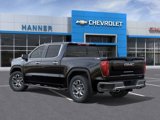 New 2026 GMC Sierra 1500 SLT image 3