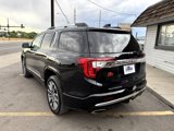 Used 2021 GMC Acadia Denali w/ Denali Ultimate Package image 5