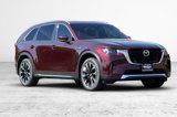 New 2025 MAZDA CX-90 Plug-In Hybrid w/ Premium Plus image 2
