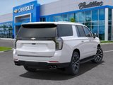 New 2025 Chevrolet Suburban High Country image 4