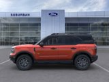 New 2024 Ford Bronco Sport Badlands image 3
