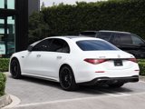 Used 2024 Mercedes-Benz S 63 AMG S w/ Carbon Fiber Exterior Package image 5