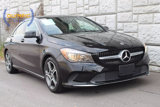 Used 2018 Mercedes-Benz CLA 250 image 2