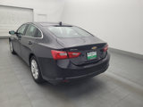 Used 2023 Chevrolet Malibu LT w/ Driver Confidence Package image 5