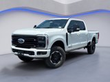 New 2025 Ford F350 Platinum image 2