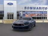 New 2025 Ford Mustang Dark Horse w/ Dark Horse Handlin Package image 2