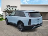 New 2026 Cadillac Vistiq Sport image 3