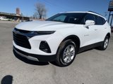 Certified 2022 Chevrolet Blazer LT image 6