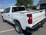 New 2026 Chevrolet Silverado 1500 W/T w/ WT Value Package image 5