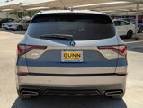 New 2025 Acura MDX A-Spec image 5