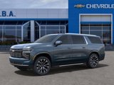 New 2025 Chevrolet Suburban High Country image 2