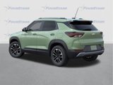New 2026 Chevrolet TrailBlazer LT image 3