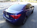 Used 2017 Toyota Corolla XSE image 6