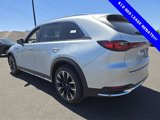 New 2025 MAZDA CX-90 Plug-In Hybrid w/ Premium Plus image 3