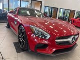 Used 2016 Mercedes-Benz AMG GT S image 2