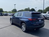 Certified 2023 Chevrolet Traverse LT w/ LPO, Floor Liner Package image 5