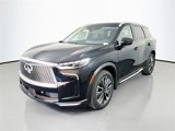 New 2026 INFINITI QX60 Luxe w/ Cargo Package image 3