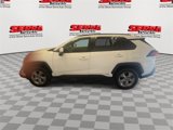 Used 2025 Toyota RAV4 XLE image 6