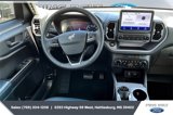 Certified 2024 Ford Bronco Sport Outer Banks image 5