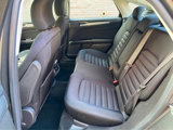Used 2015 Ford Fusion SE image 5