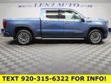 Used 2025 GMC Sierra 1500 Denali Ultimate image 2