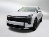 New 2026 Kia Sportage LX image 4