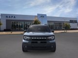 New 2025 Ford Bronco Sport Outer Banks w/ Outer Banks Tech Package+ image 6