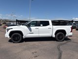 New 2025 Toyota Tundra Limited image 4